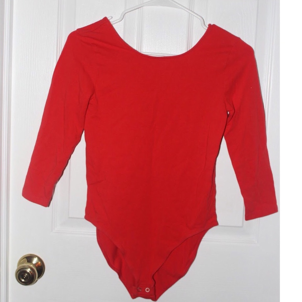 Bodysuit
